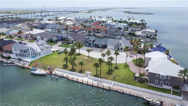 138 Sea View Dr, Aransas Pass, TX 78336
