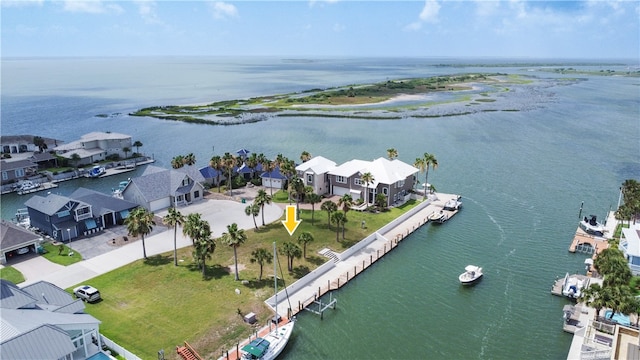 138 Sea View Dr, Aransas Pass, TX 78336