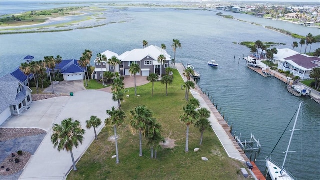 138 Sea View Dr, Aransas Pass, TX 78336