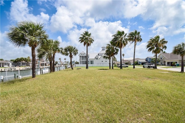 138 Sea View Dr, Aransas Pass, TX 78336