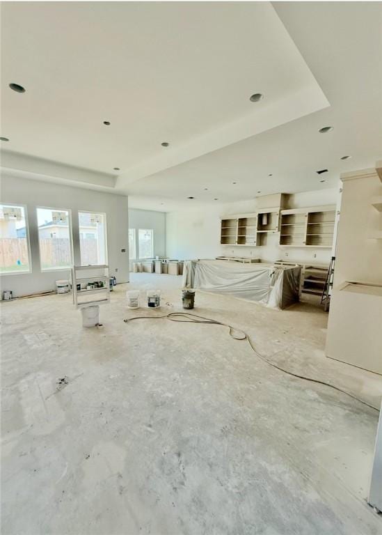 6721 La Salle Dr, Corpus Christi, TX 78414 - view of miscellaneous room