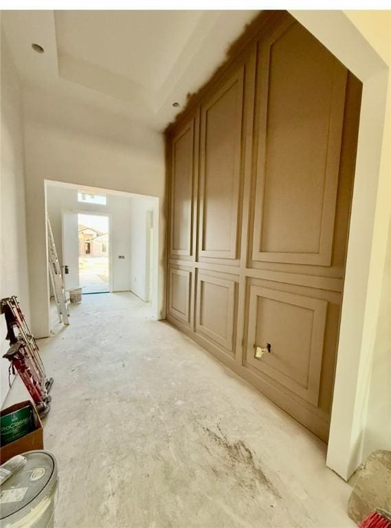 6721 La Salle Dr, Corpus Christi, TX 78414 - view of closet