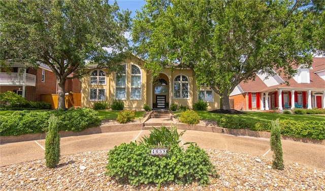 4658 Oso Pkwy, Corpus Christi, TX 78413 - view of front of property