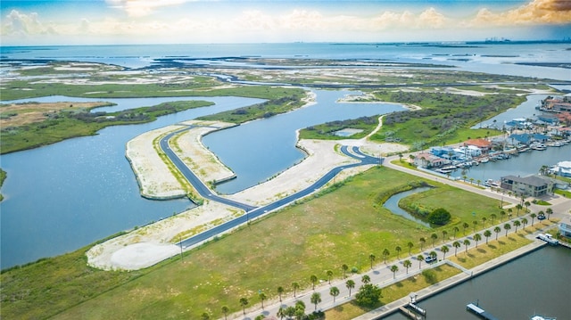 104 Laguna Isles Dr, Port Aransas TX, 78373 land for sale