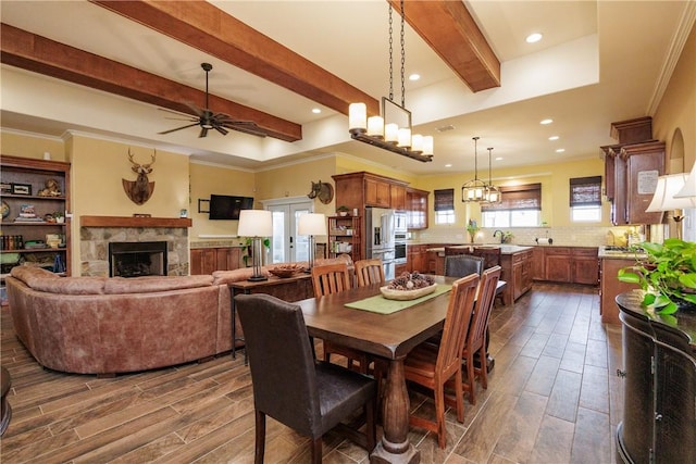 2705 Balchuck Ln, Corpus Christi, TX 78415 - photo 9