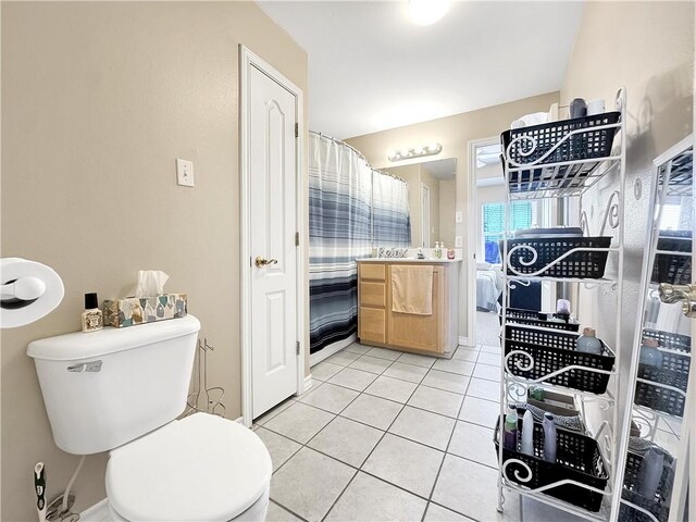 kitchen with light tile patterned floors, plenty of natural light, visible vents, and white dishwasher