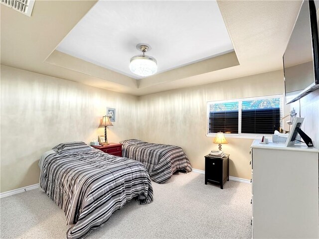 kitchen featuring light brown cabinets, white appliances, light tile patterned flooring, light countertops, and ceiling fan