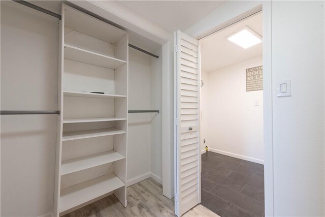 132 Zenna Dr, Mathis, TX 78368 - view of closet