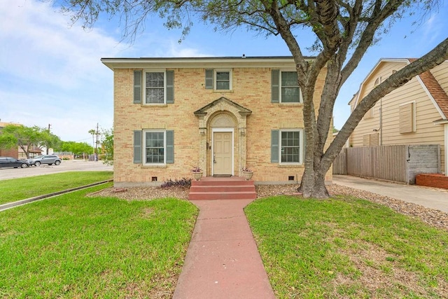1720 2nd St, Corpus Christi, TX 78404 - photo 1