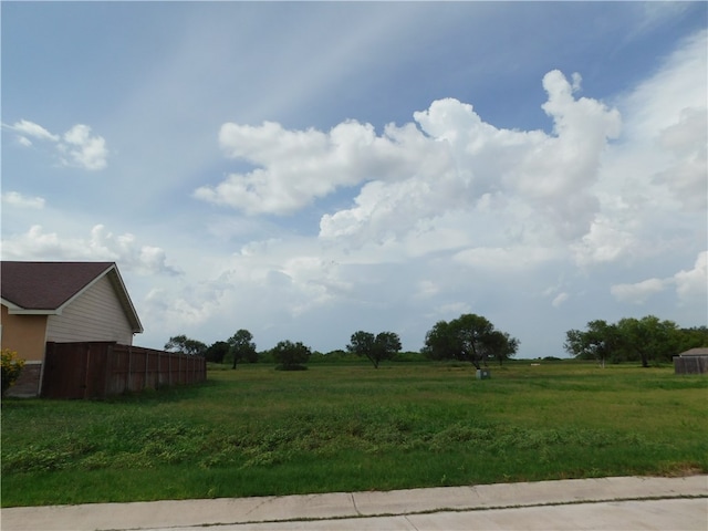 N/A Montana St, Alice TX, 78332 land for sale