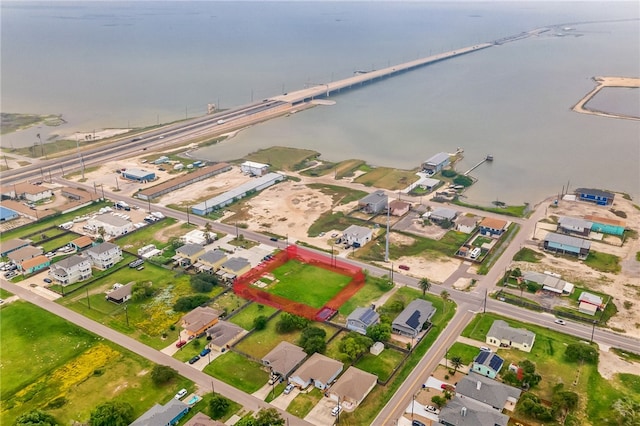 1222 Laguna Shrs, Corpus Christi TX, 78418 land for sale