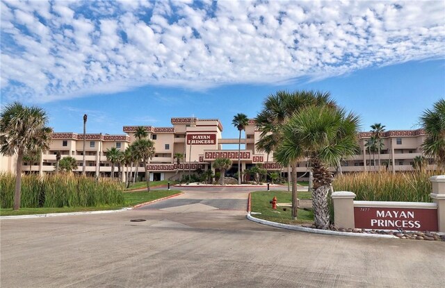 7477 State Highway 361 Unit 301, Port Aransas, TX 78373 - view of building exterior