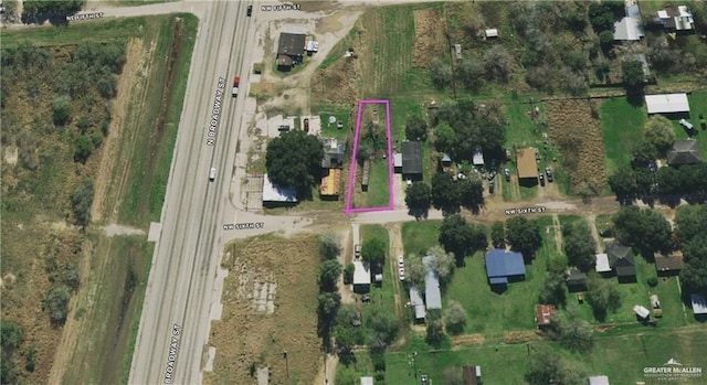 121 NW 6th St, Premont, TX 78375 - photo 3