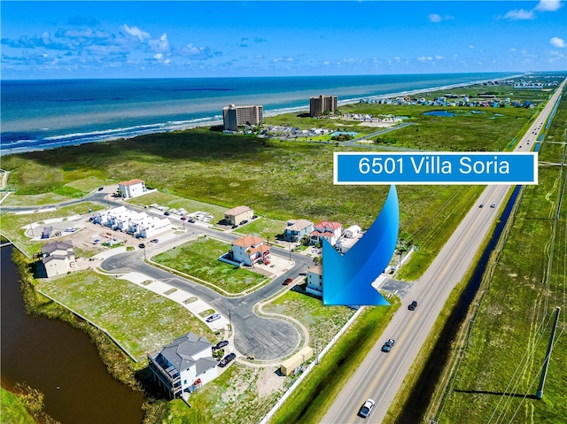 6501 Villa Soria Dr, Port Aransas TX, 78373 land for sale