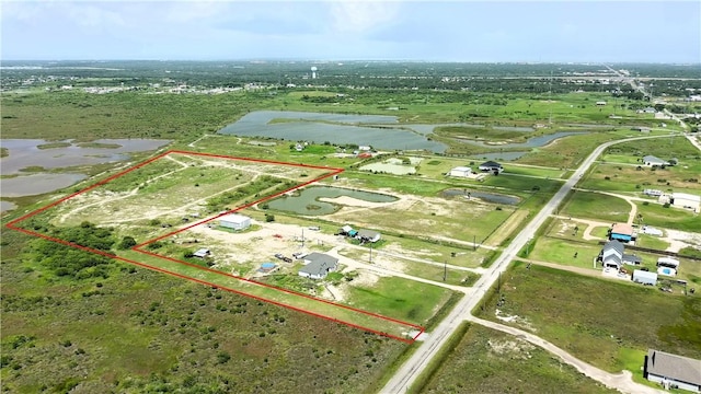 329 Cape Velero Dr, Rockport, TX 78382 - photo 1