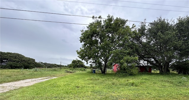 1558 Kenney Ln, Ingleside TX, 78362 land for sale