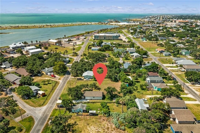 1117 Lady Claire St, Rockport, TX 78382