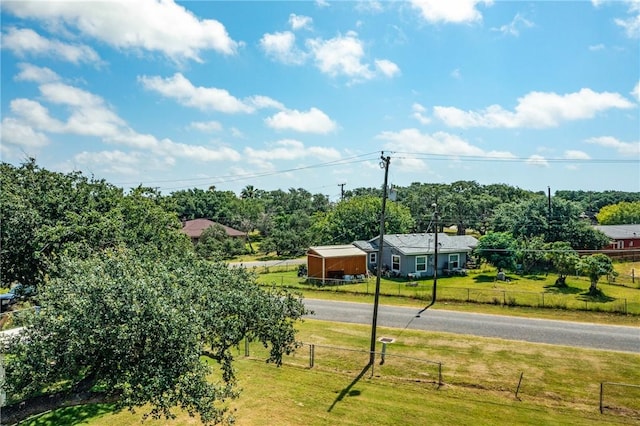 1117 Lady Claire St, Rockport, TX 78382