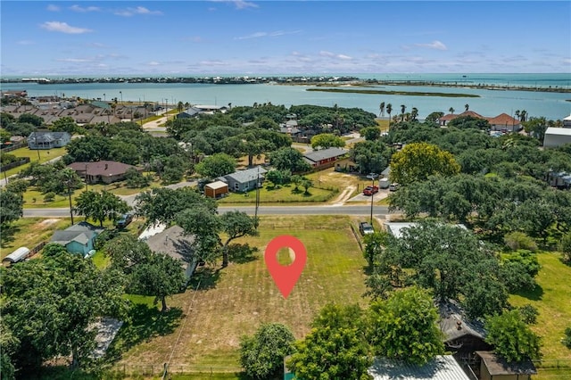 1117 Lady Claire St, Rockport, TX 78382