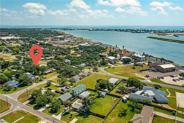 1117 Lady Claire St, Rockport, TX 78382