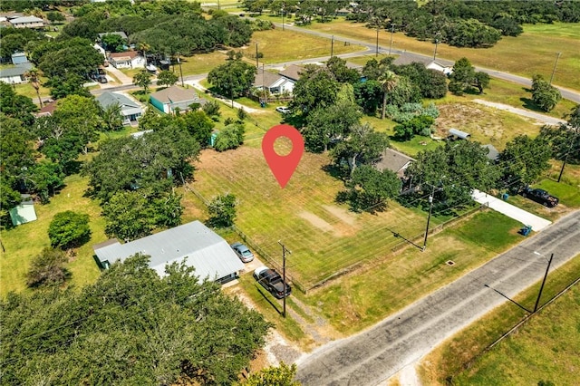 1117 Lady Claire St, Rockport, TX 78382