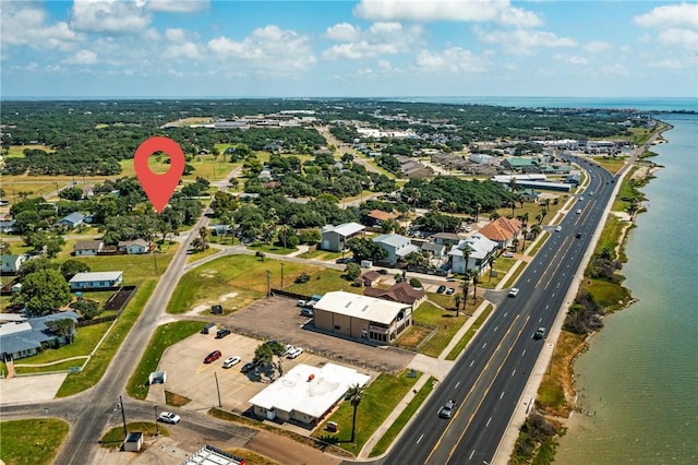 1117 Lady Claire St, Rockport, TX 78382