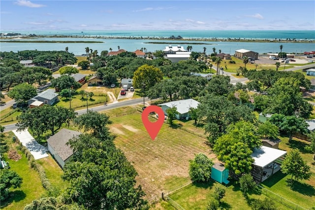 1117 Lady Claire St, Rockport, TX 78382
