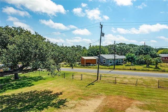 1117 Lady Claire St, Rockport, TX 78382