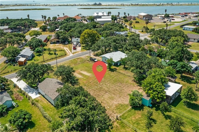 1117 Lady Claire St, Rockport, TX 78382
