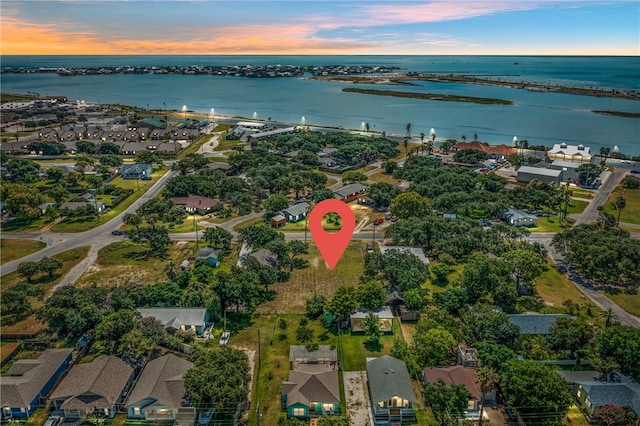 1117 Lady Claire St, Rockport TX, 78382 land for sale