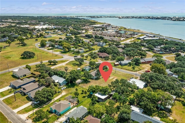 1117 Lady Claire St, Rockport, TX 78382