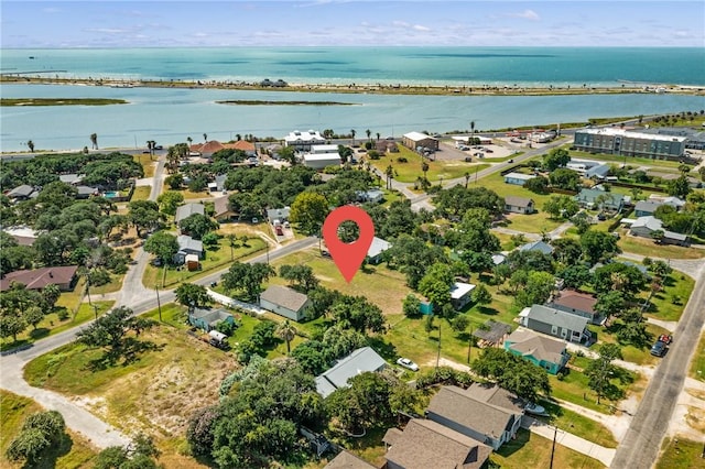 1117 Lady Claire St, Rockport, TX 78382