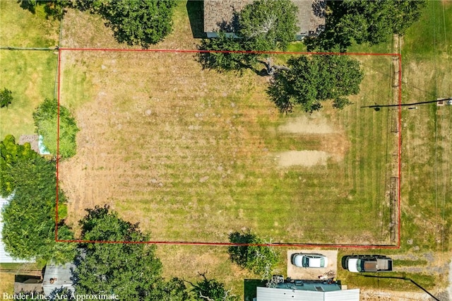 1117 Lady Claire St, Rockport, TX 78382