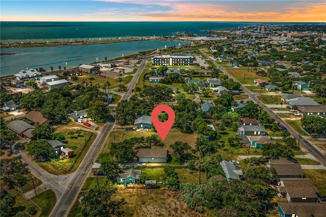 1117 Lady Claire St, Rockport, TX 78382