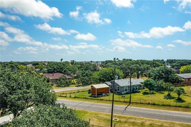 1117 Lady Claire St, Rockport, TX 78382