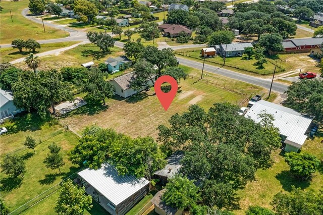 1117 Lady Claire St, Rockport, TX 78382