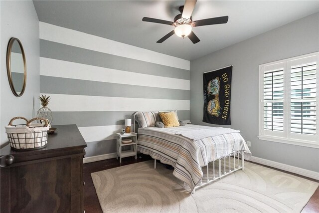 14106 Coquina Bay Ave, Corpus Christi, TX 78418 - bedroom with baseboards