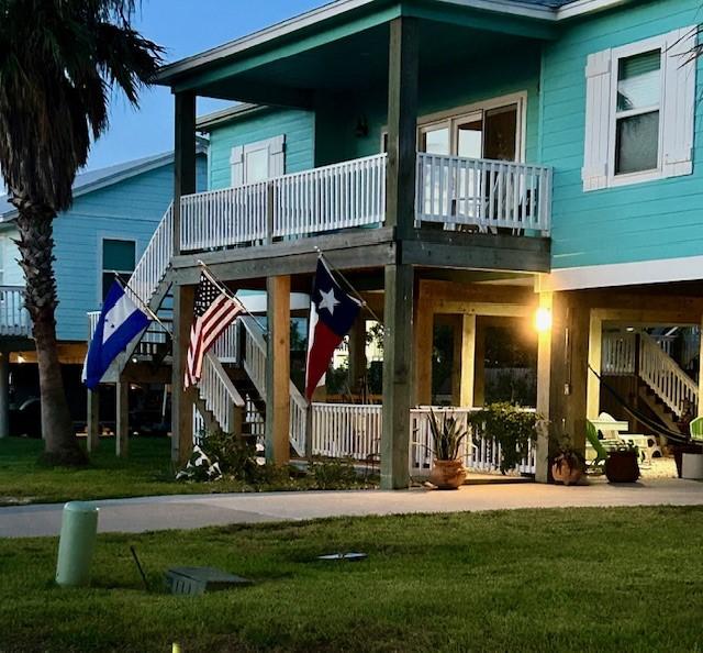 1811 Bay Shore Dr, Rockport, TX 78382 - photo 2