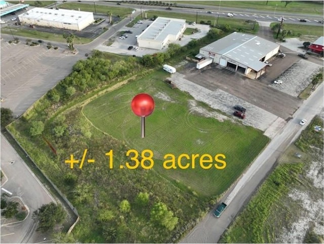 2511 E Main St, Alice TX, 78332 land for sale