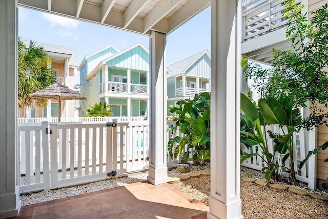 4903 State Highway 361 Unit 8, Port Aransas, TX 78373 - exterior space