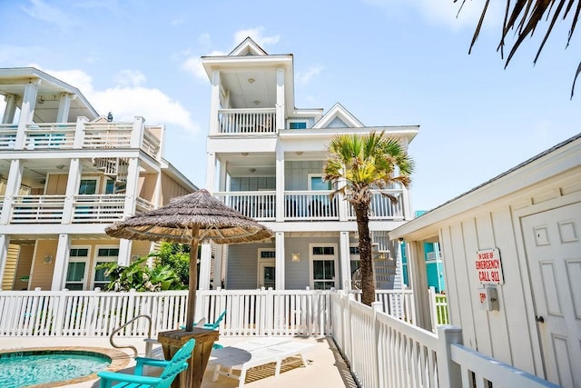 4903 State Highway 361 Unit 8, Port Aransas, TX 78373 - photo 1