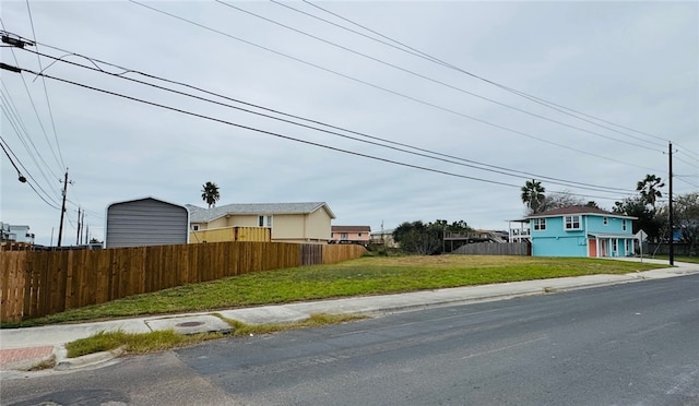 Listing photo 2 for 3105 Laguna Shrs, Corpus Christi TX 78418