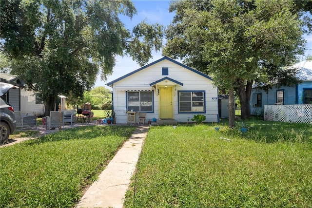 229 SW 1st St, Premont, TX 78375 - photo 1