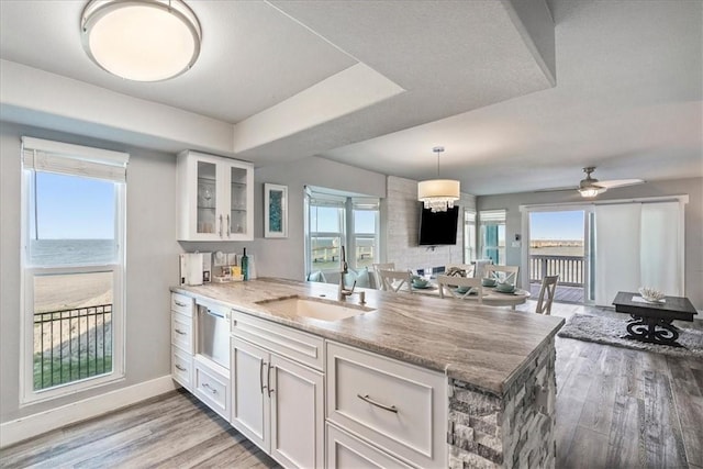 2292 N Fulton Beach Rd Unit 101, Rockport, TX 78382 - photo 4