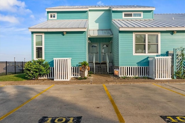 2292 N Fulton Beach Rd Unit 101, Rockport, TX 78382 - photo 1