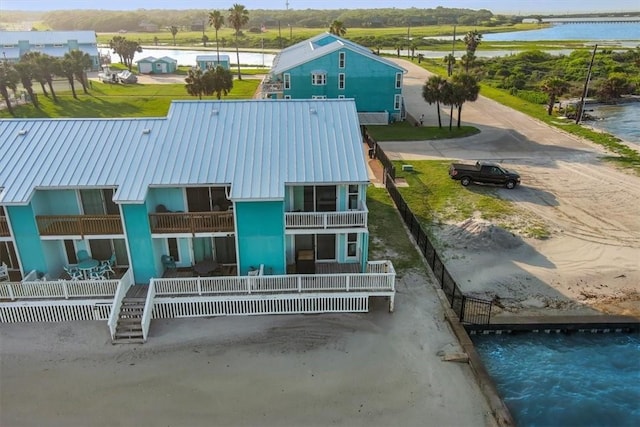 2292 N Fulton Beach Rd Unit 101, Rockport, TX 78382 - photo 27
