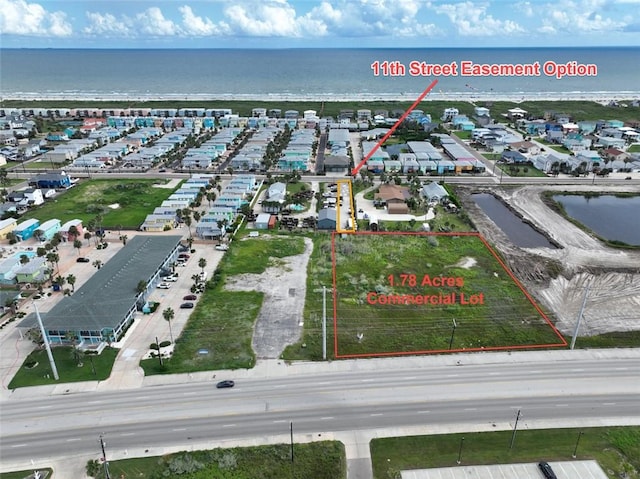 000 State Highway 361, Port Aransas TX, 78373 land for sale