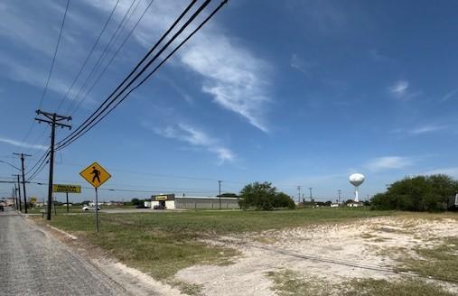 500 Lincoln Ave, Robstown, TX 78380