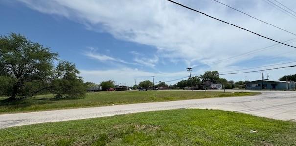 500 Lincoln Ave, Robstown, TX 78380
