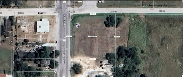 500 Lincoln Ave, Robstown, TX 78380